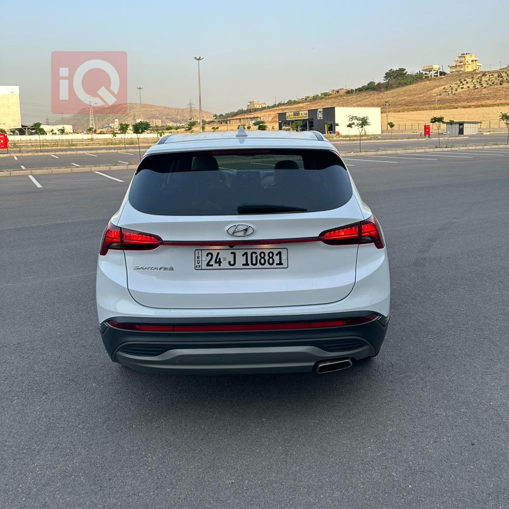 هیوندای سەنتافی